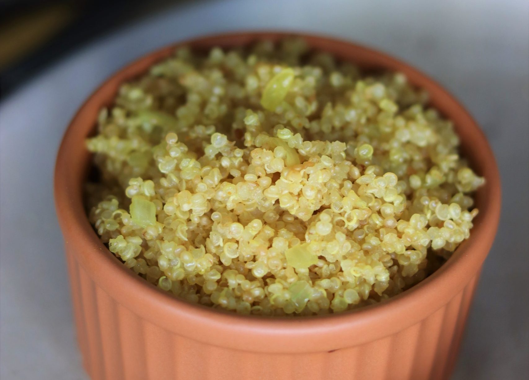 Quinoa (básica)