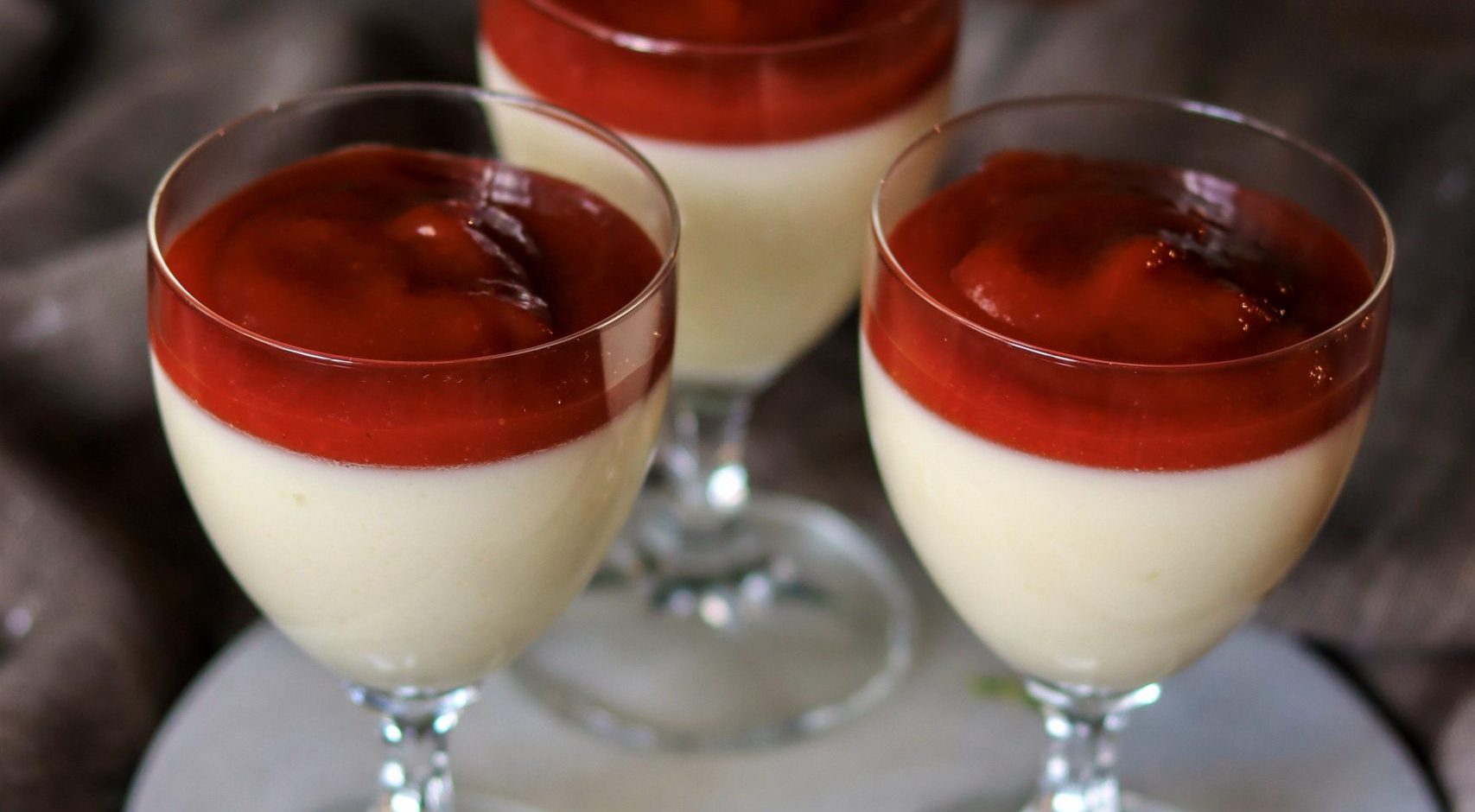 Creme de queijo com goiabada